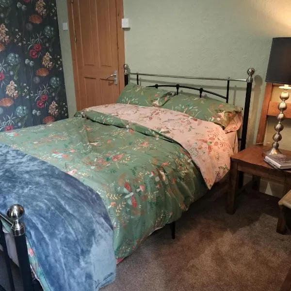 Uplands Room, hotel in Swansea