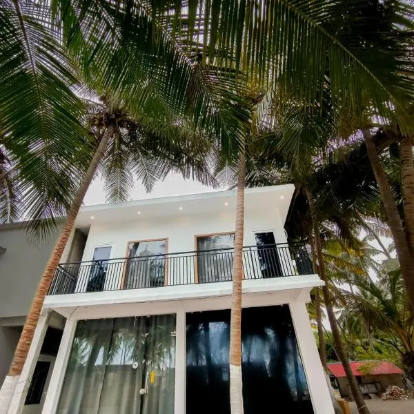 La Paraso Agatti, hotel v destinácii Agatti