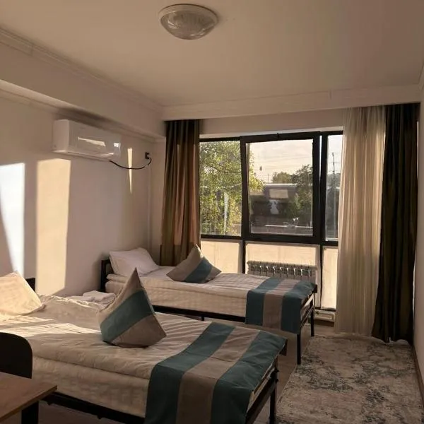 River guest house, hotel in Osh