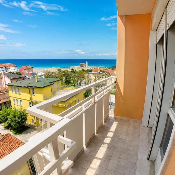 Condominio Commerciale, hotel sa Caorle