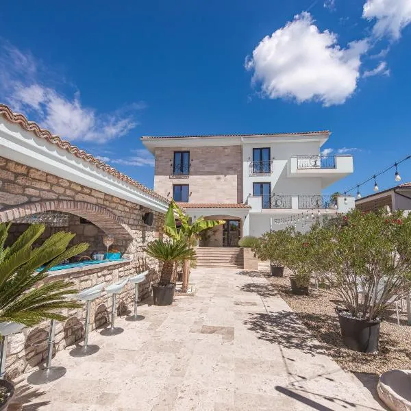 Escape Vama Veche, hotel u gradu 'Vama Veche'