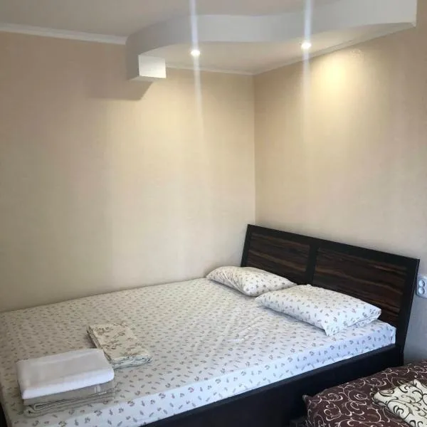 Comfort โรงแรมในReni
