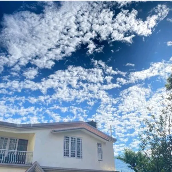 Lotus Villa Homestay