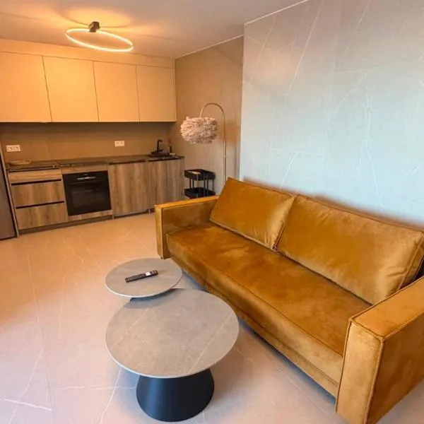 La Perla Del Mar APARTAMENT, Hotel in Torrevieja
