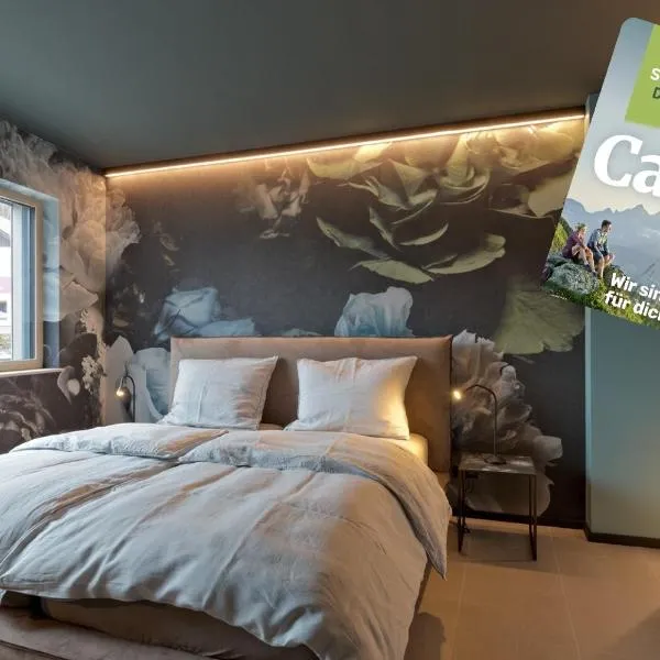 Z-Apartment Parkgasse, hotel sa Schladming