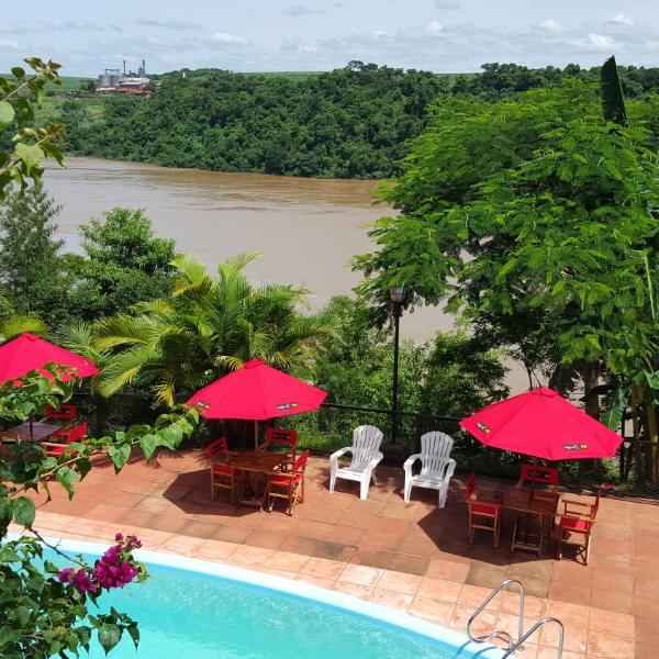 Costa del Sol Iguazú