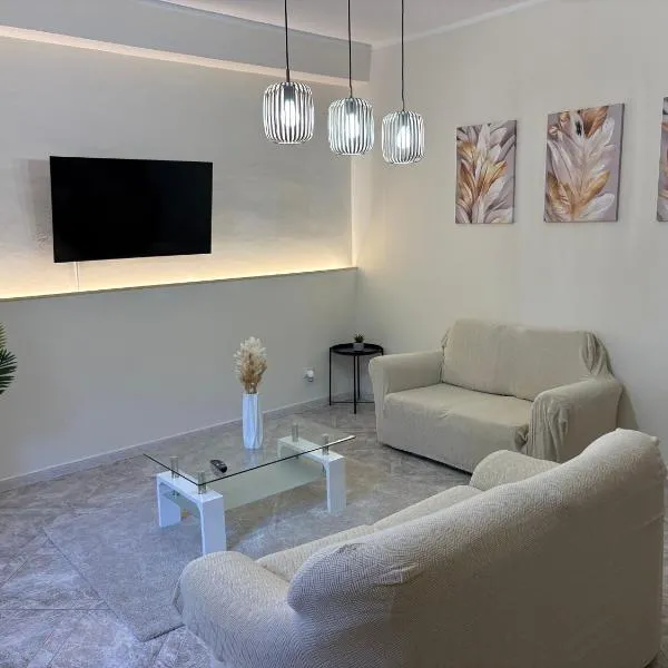 Chill House Reggio Calabria โรงแรมในเรจโจ ดี คาลาเบีย