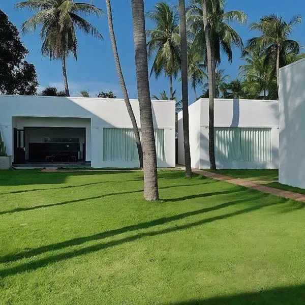 3B MAISON - Homestay & Villa, hotel a Mui Ne