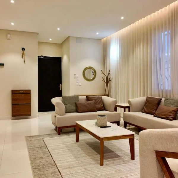 نزل ليلى الفندقية الفاخرة luxury, hotel in Abha
