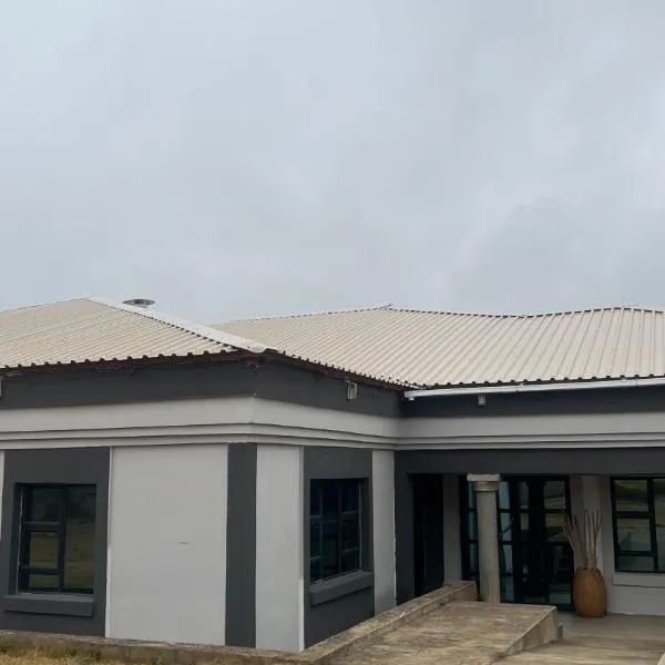 Solomon Guest House, hotel u gradu 'Maseru'