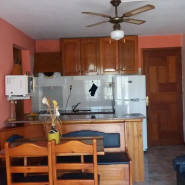 Apartamento La balconada, khách sạn ở La Paloma