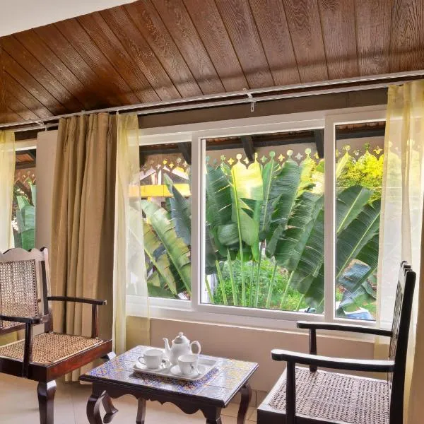 Resort Coqueiral photo 2
