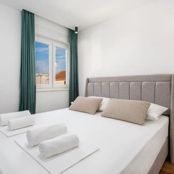 Apartmani Ivano & Anđelo, hotel in Međugorje
