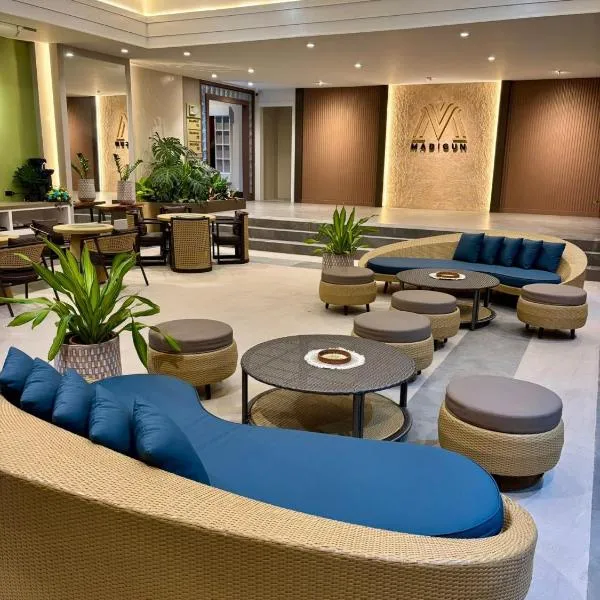 Madigun Hotel and Events, ξενοδοχείο σε San Francisco