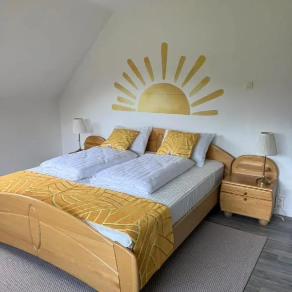 Solemioloft, hotel en Malmedy