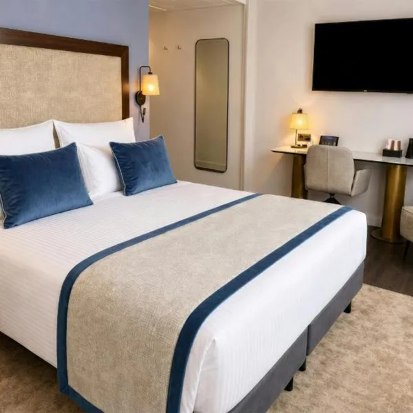 Leonardo Hotel Berlin, hotelli Berliinissä