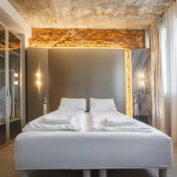 Resume apartments, hotel in Kaunas