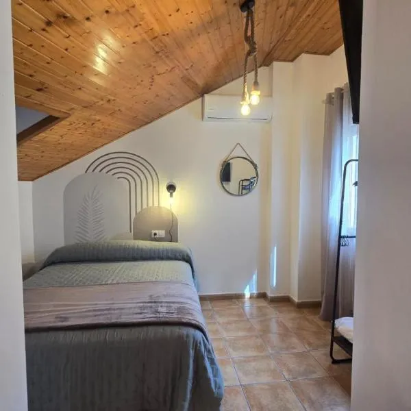 La Ribera, hotel u gradu Arojo Frio