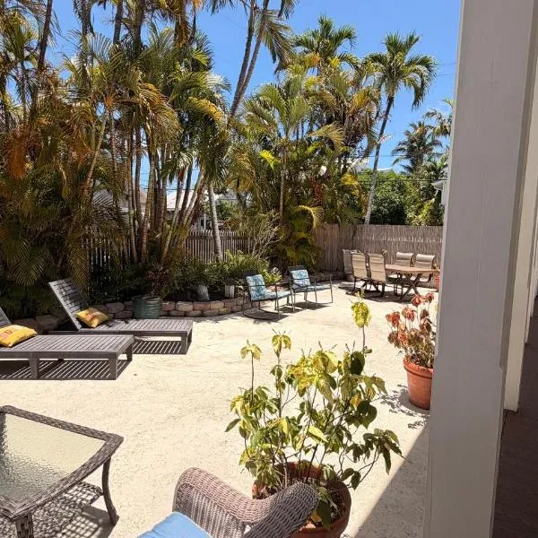 The Independent Inn, hotel in Key West