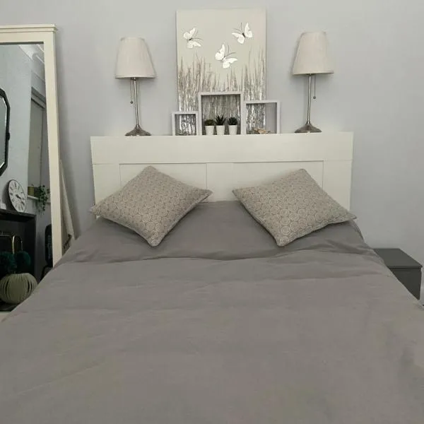 Spacious Double Studio-style room, hôtel à Orpington