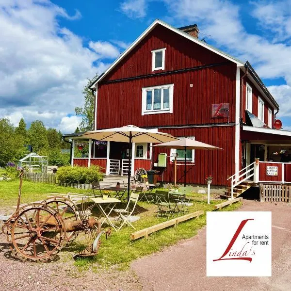 Linda's Apartment, hotel sa Sörsjön