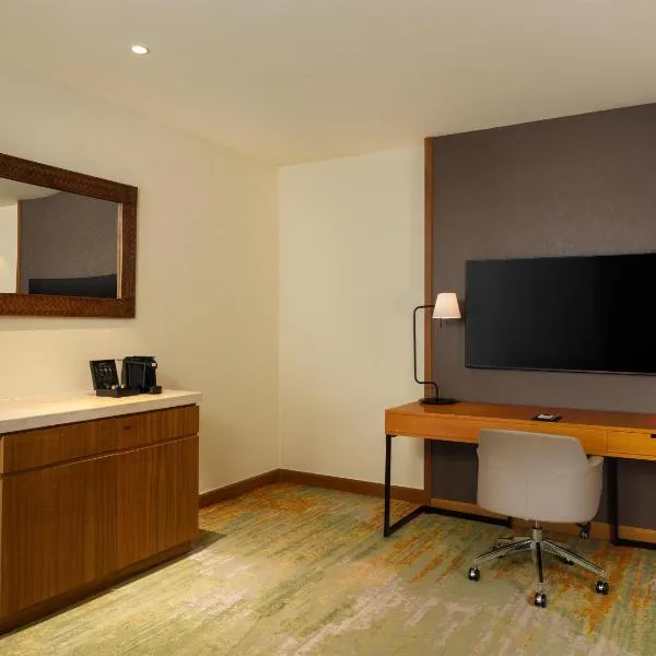 Radisson Golf & Convention Center Batam: Batam Merkez şehrinde bir otel
