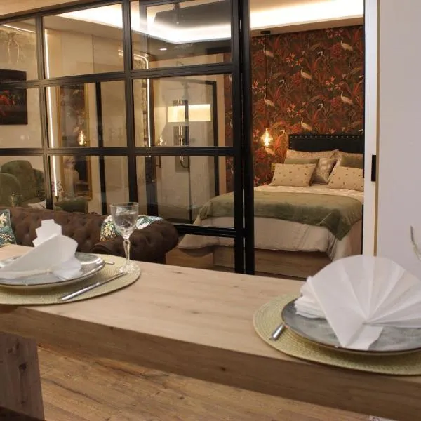 Casa do santallo, hotel en Camariñas