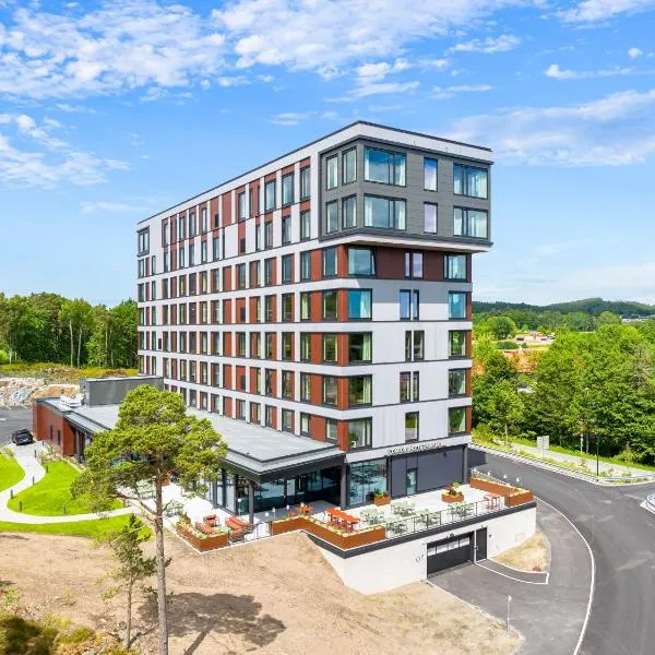 Comfort Hotel Grimstad, hotel em Grimstad