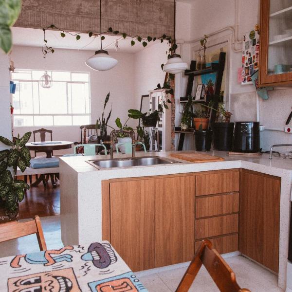 Apartment close to everything - Foto 4