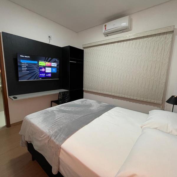 Hotel Valadares - Foto 2