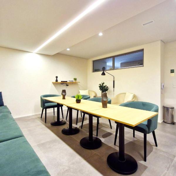 Wehome: Studio Completo no Itaim Bibi | Vista e Home Office - Foto 4