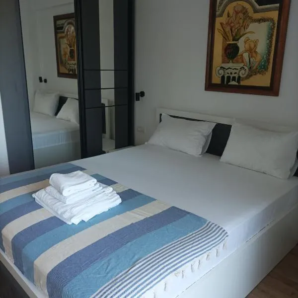 Stefan - apartament studio, hotel in Saturn