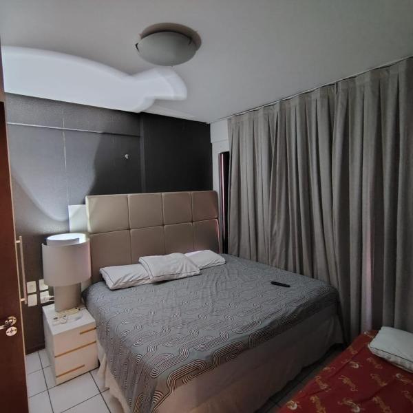Flat 203 Ed Clarice Lispector, Ilhotas- Rio Poty - Foto 2