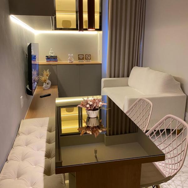 Studio de luxo no Centro de Brasília - Sudoeste - Foto 4