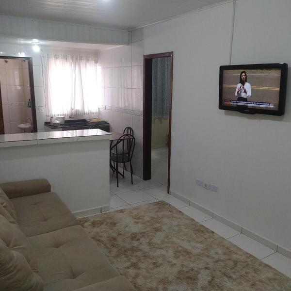 Apartamento em Curitiba