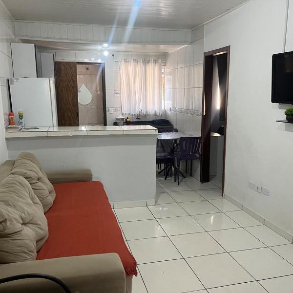 Apartamento em Curitiba - Foto 5
