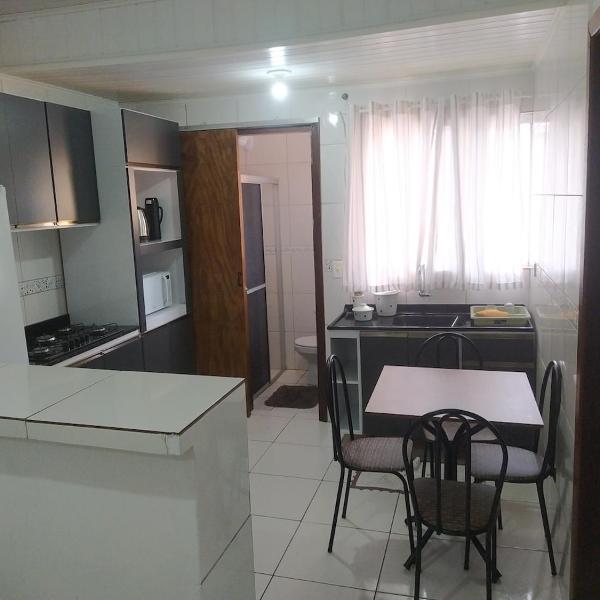 Apartamento em Curitiba - Foto 4