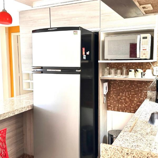 Apartamento 3 Quartos na Praia Grande - Vista para o Mar - Foto 4