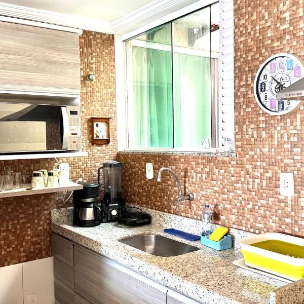 Apartamento 3 Quartos na Praia Grande - Vista para o Mar - Foto 3