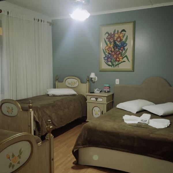 Nova Vicenza Hotel - Foto 2