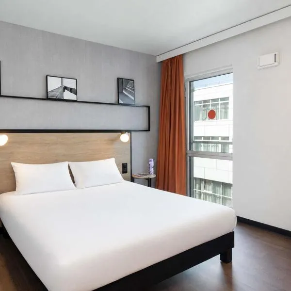 Ibis Clermont-Ferrand Centre Stade, hotel di Clermont-Ferrand