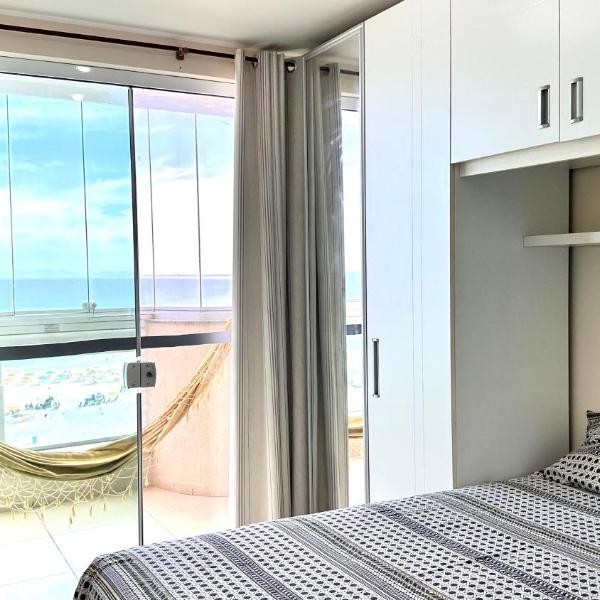 Apartamento 3 Quartos na Praia Grande - Vista para o Mar - Foto 2