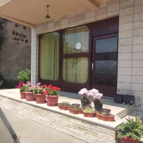 Prenoćište Samir, hotel a Visoko