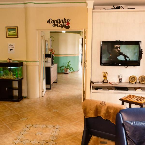 Nova Vicenza Hotel - Foto 5