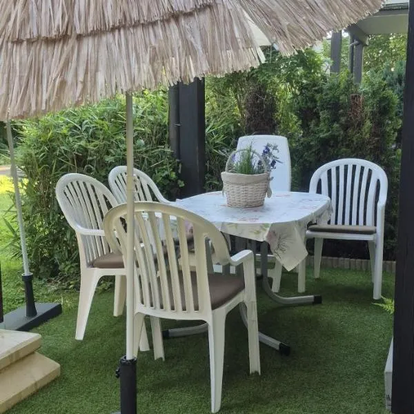 Casa Laguna, hotel i Oberteuringen