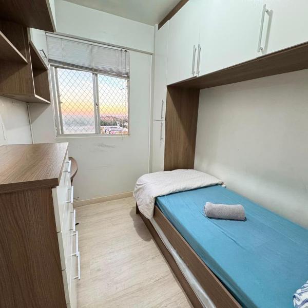 Apartamento em excelente localização de Foz - Foto 2