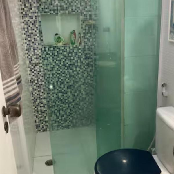 Apartamento próximo a praia - Foto 2