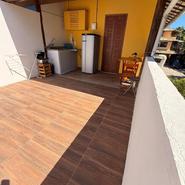 Studio Praia do Portinho - Foto 4