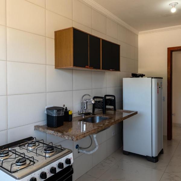 Ubatuba Cobertura Duplex TOP Churrasqueira Privada com Vista - Foto 4