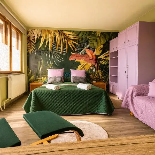 Sefira Homes G, hotel a Keszthely